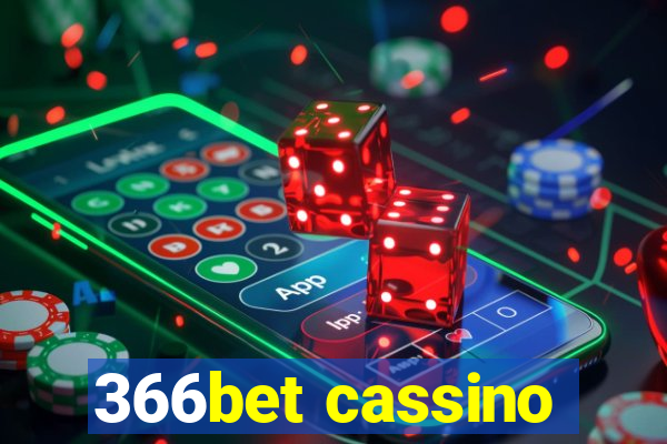 366bet cassino